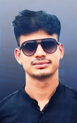 Sashibhushan Nayak